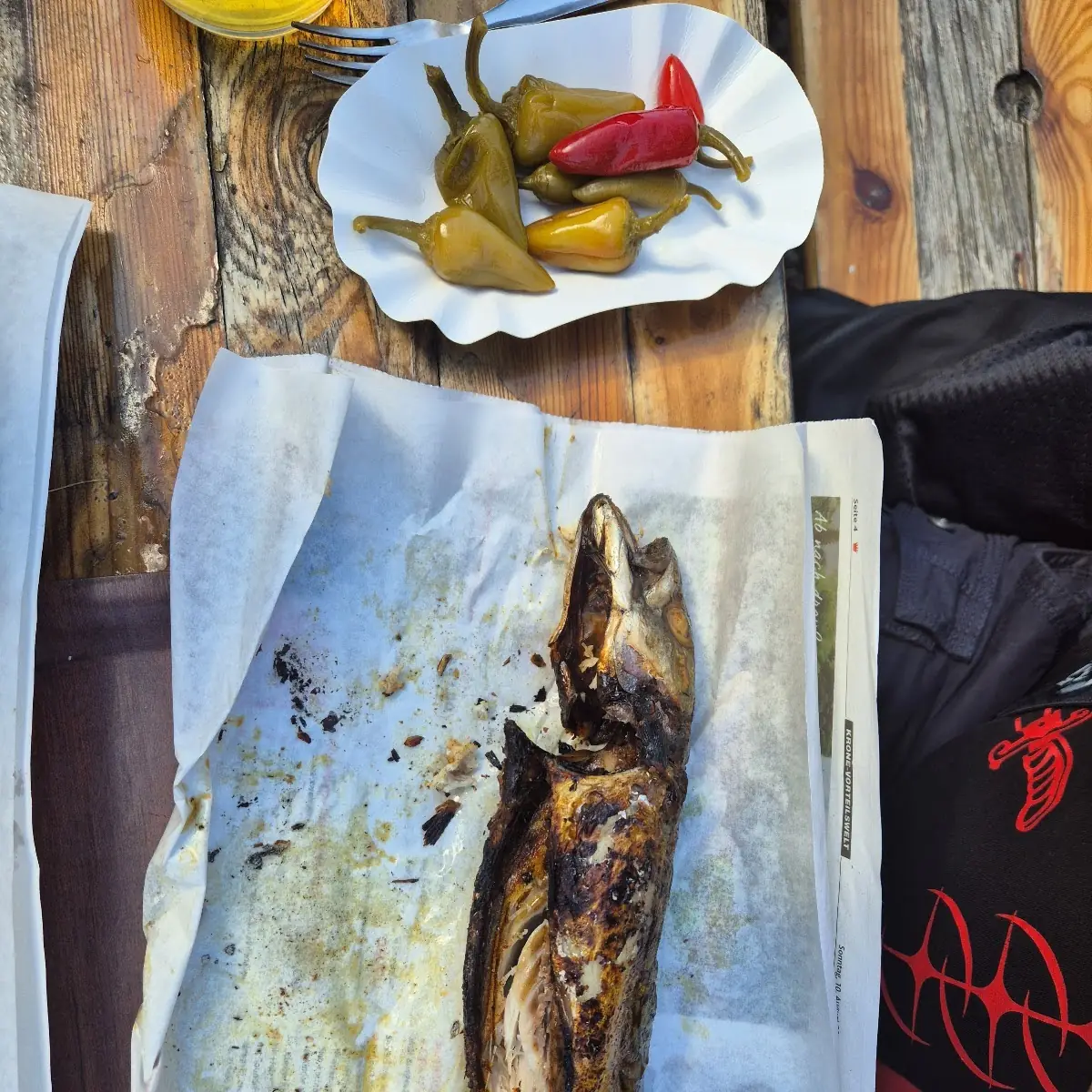 Essen und Trinken photo 7