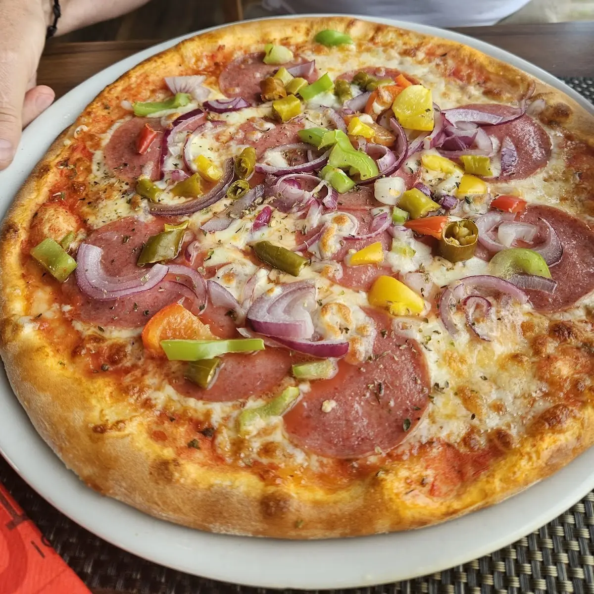 Essen und Trinken photo 1