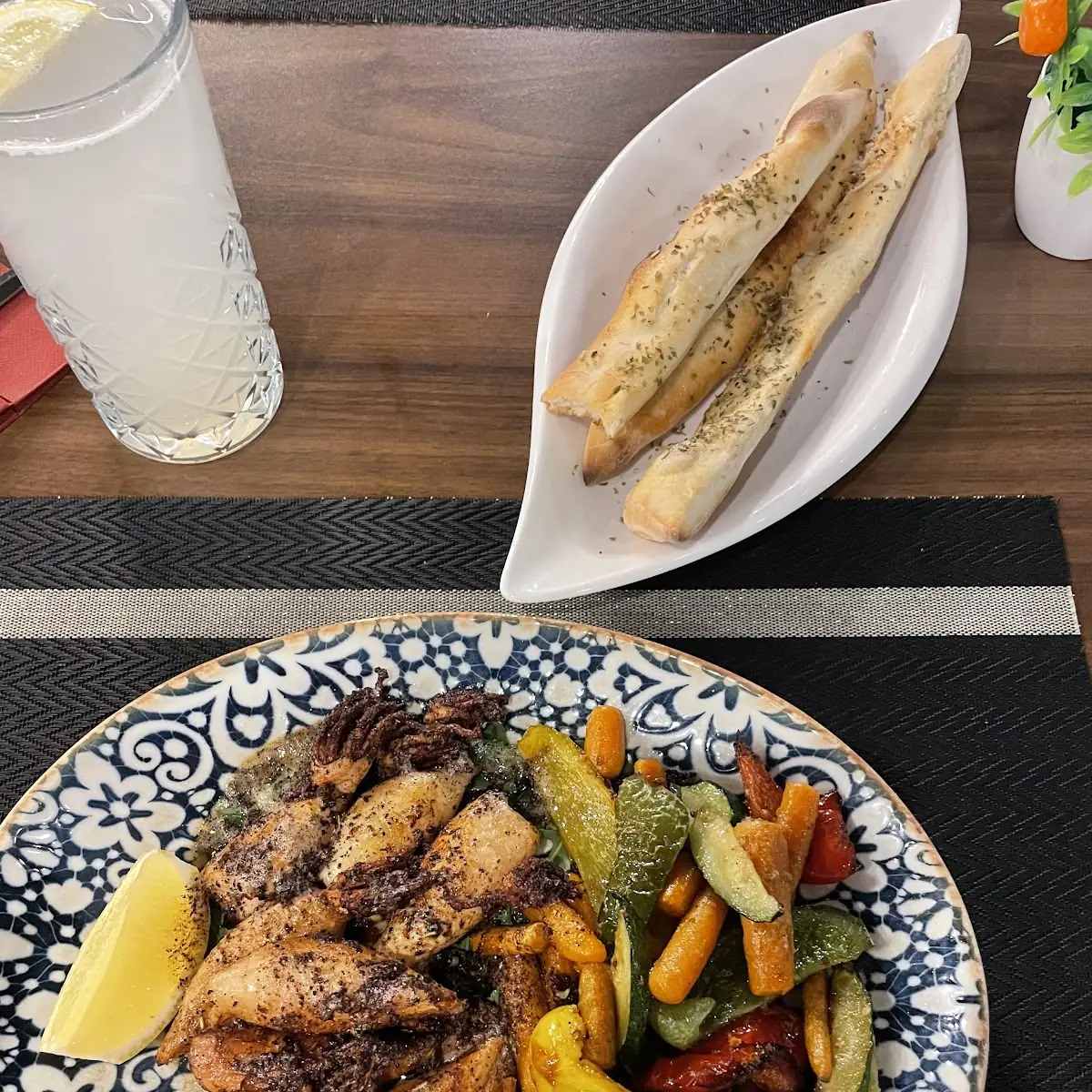 Essen und Trinken photo 5