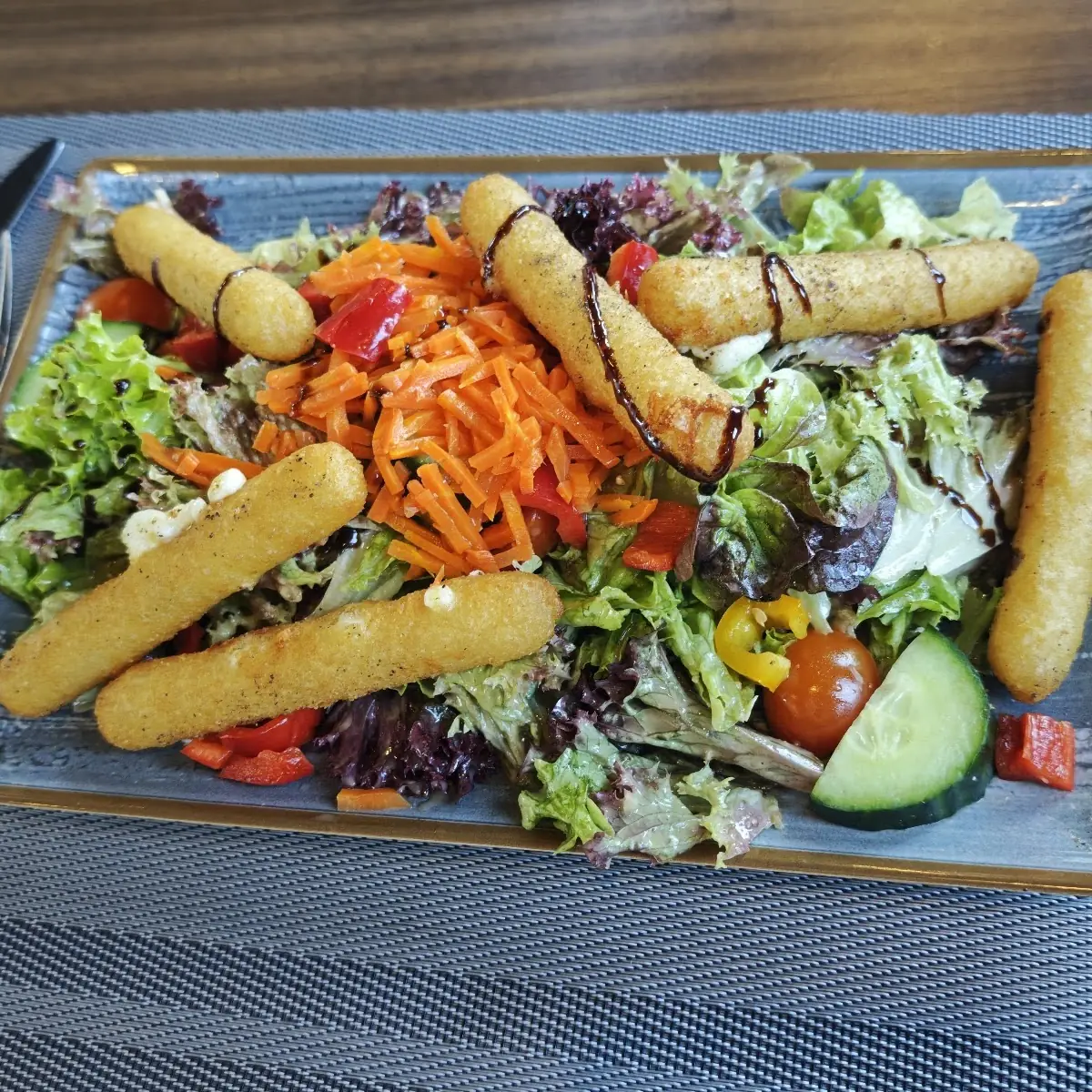 Essen und Trinken photo 6