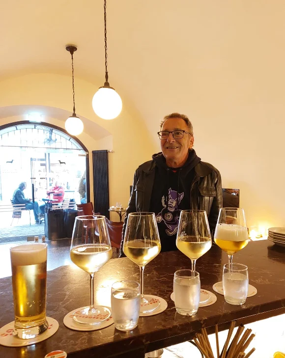 Essen und Trinken photo 1