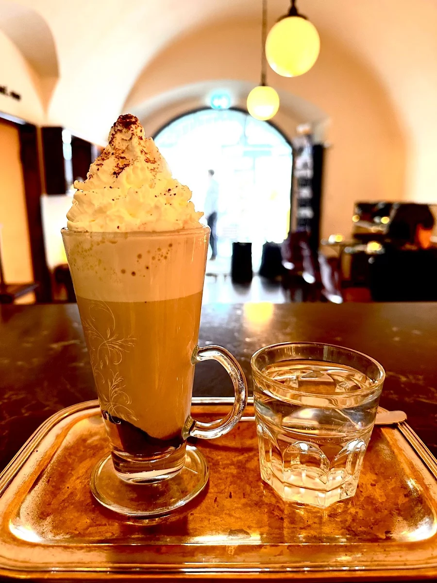 Essen und Trinken photo 6
