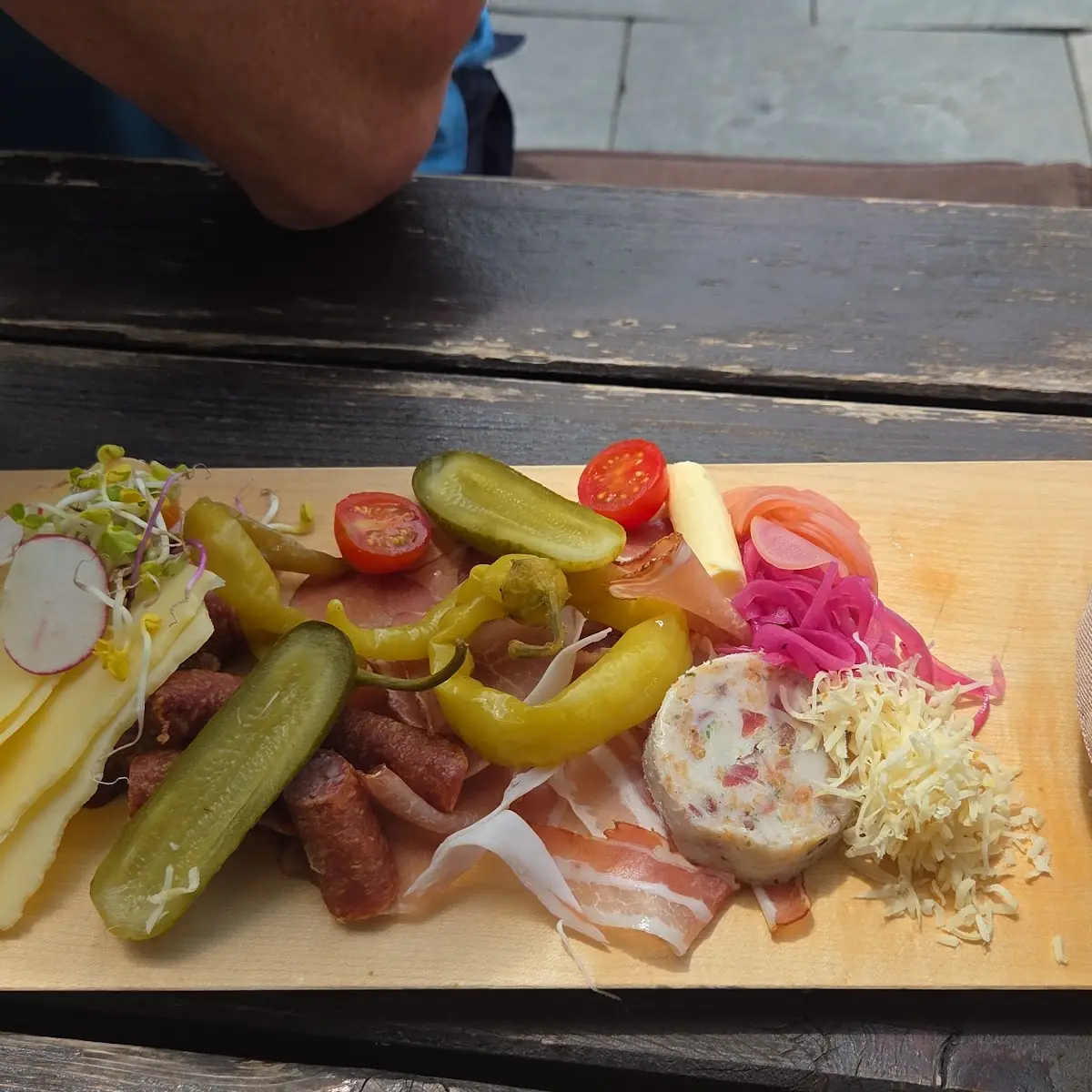 Essen und Trinken photo 2