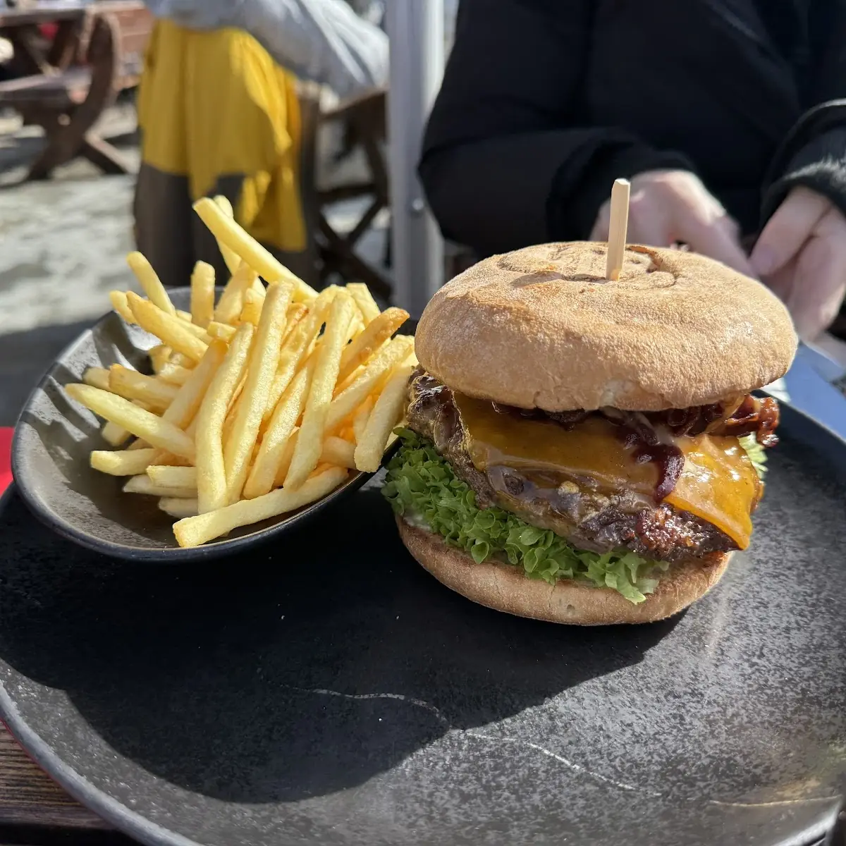 Essen und Trinken photo 4