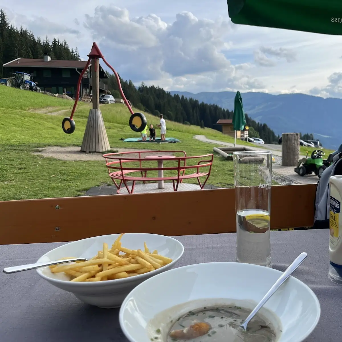 Essen und Trinken photo 6