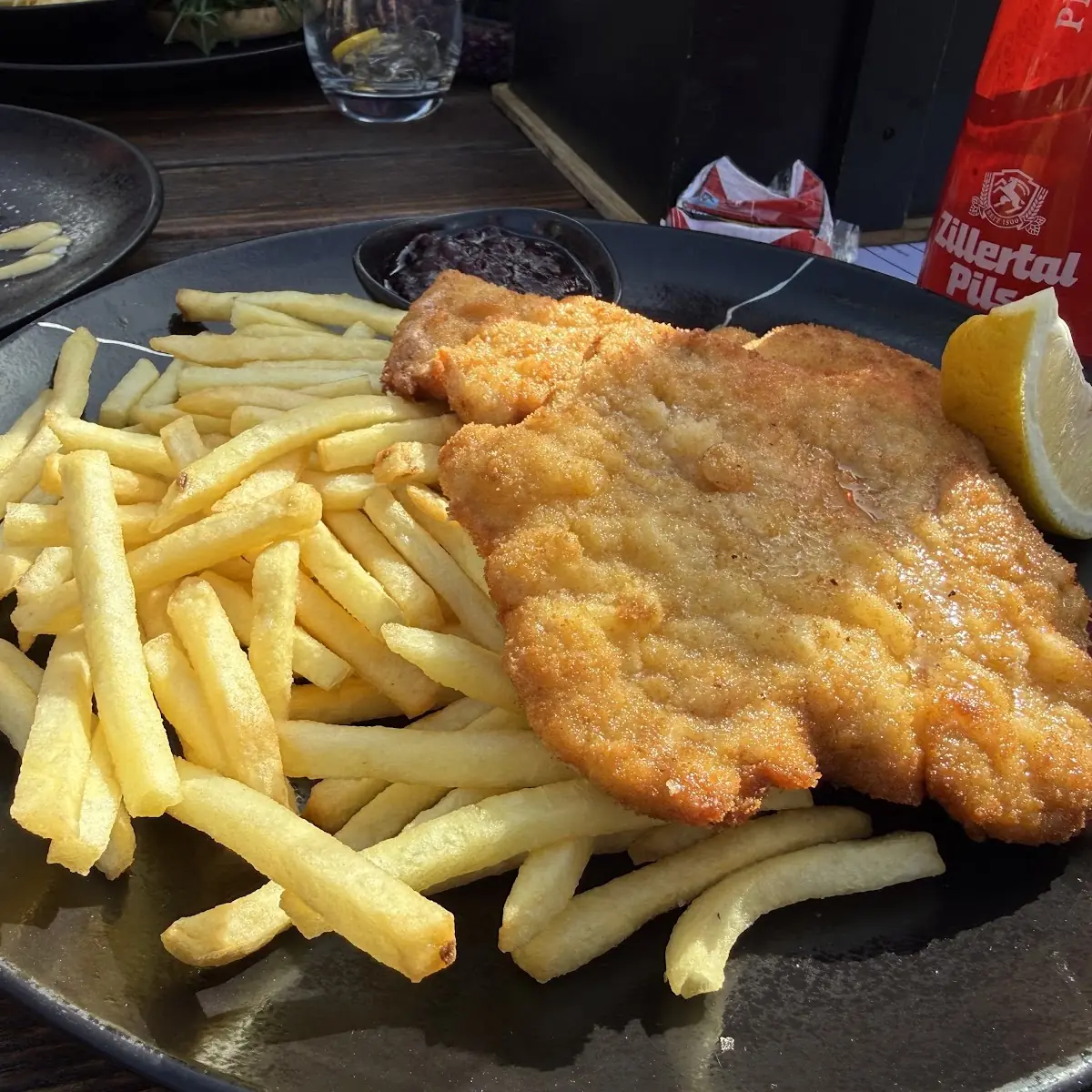 Essen und Trinken photo 8