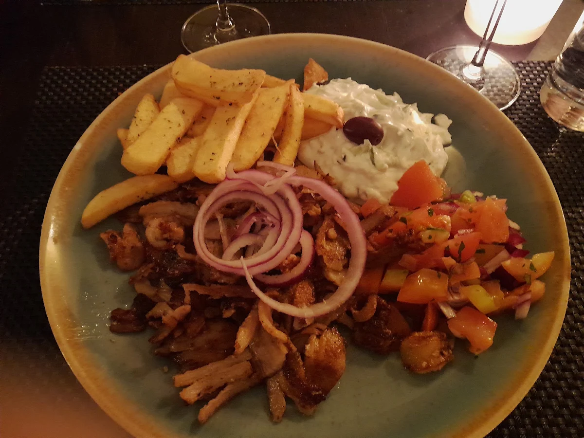 Essen und Trinken photo 10