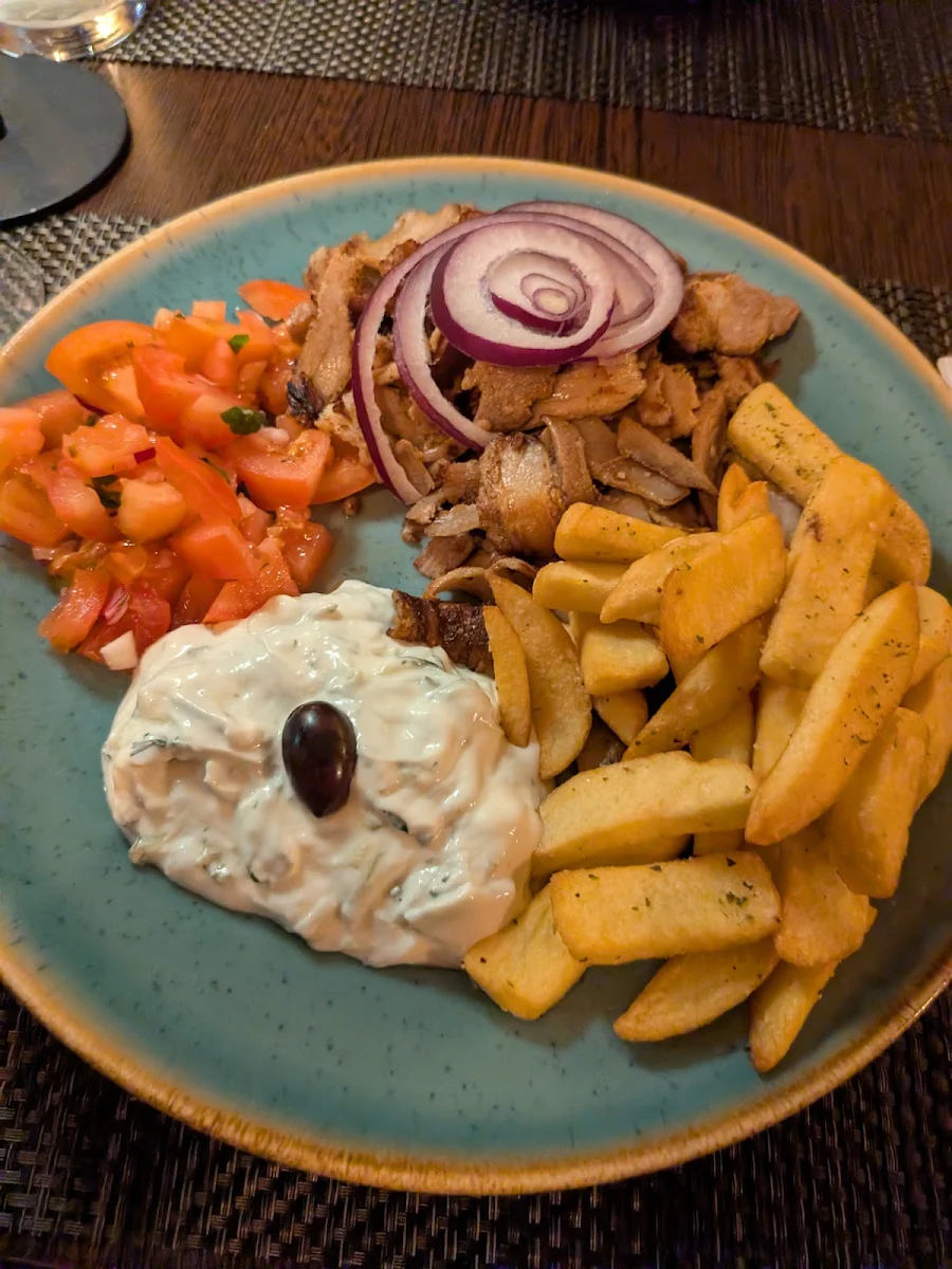Essen und Trinken photo 6