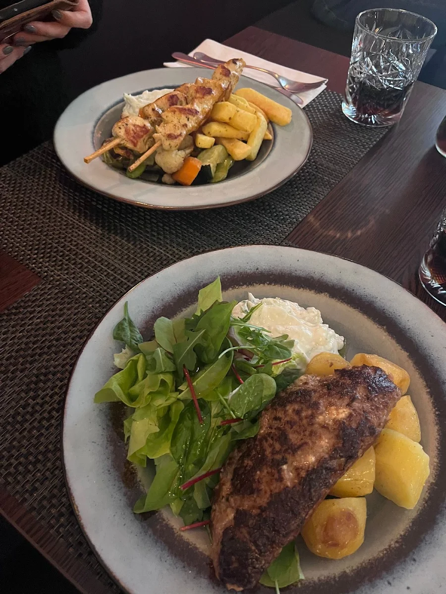 Essen und Trinken photo 7