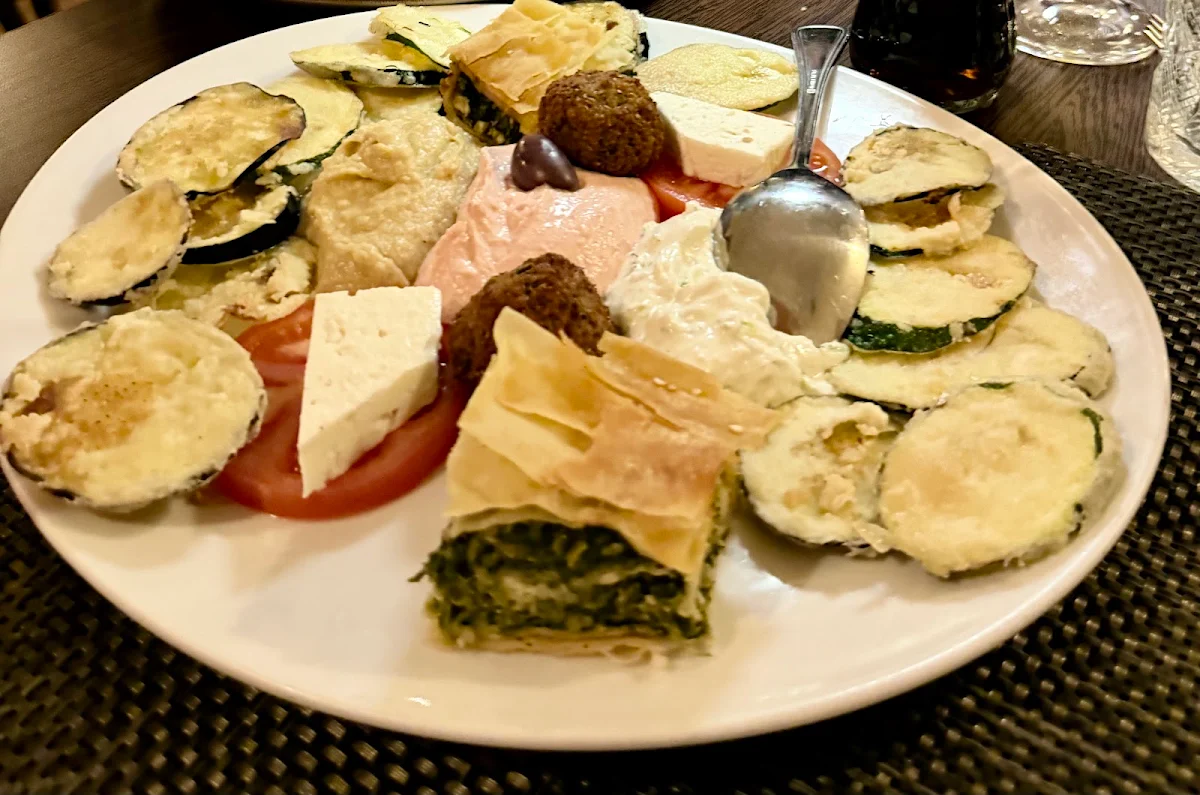 Essen und Trinken photo 8