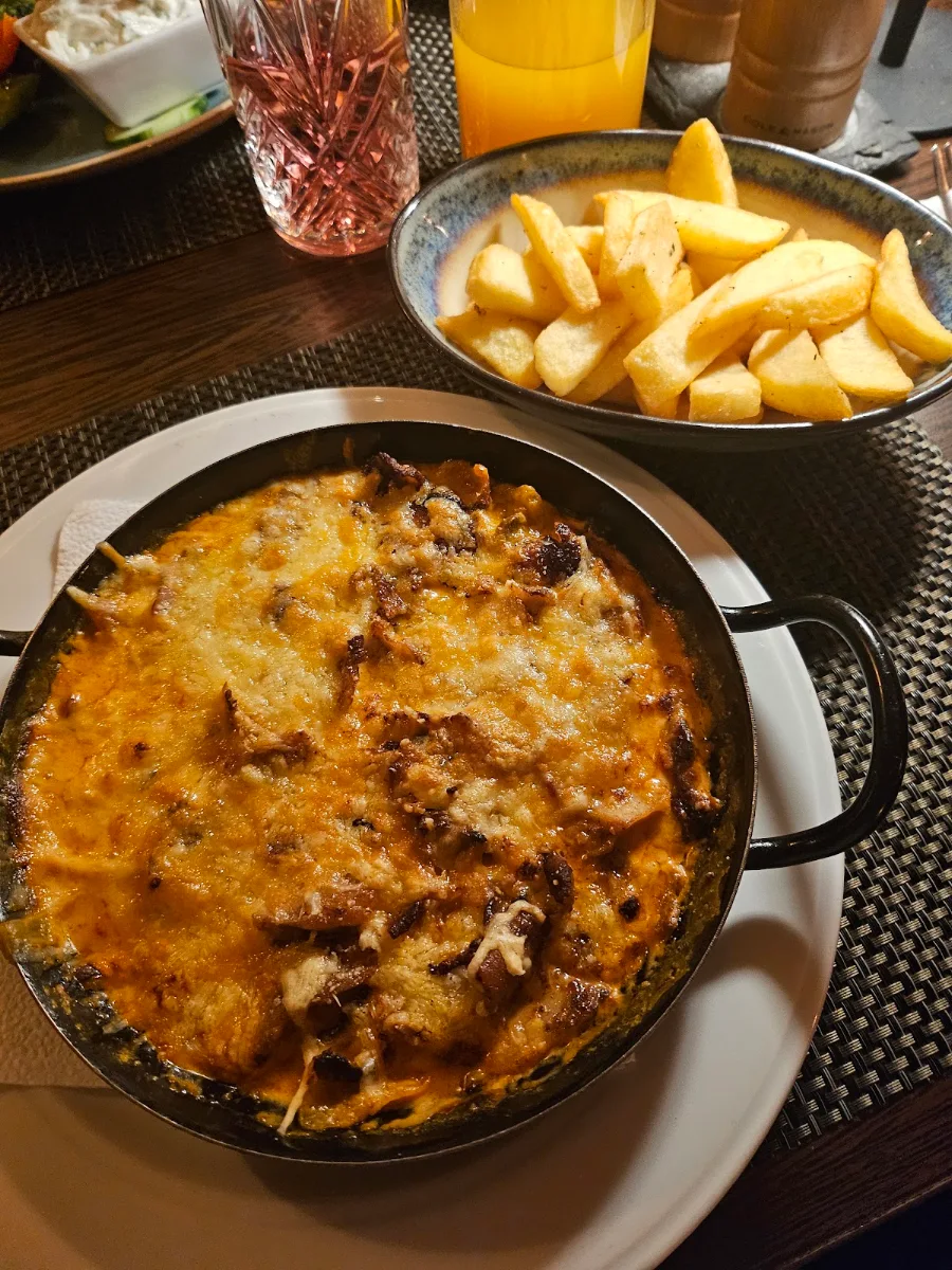 Essen und Trinken photo 9