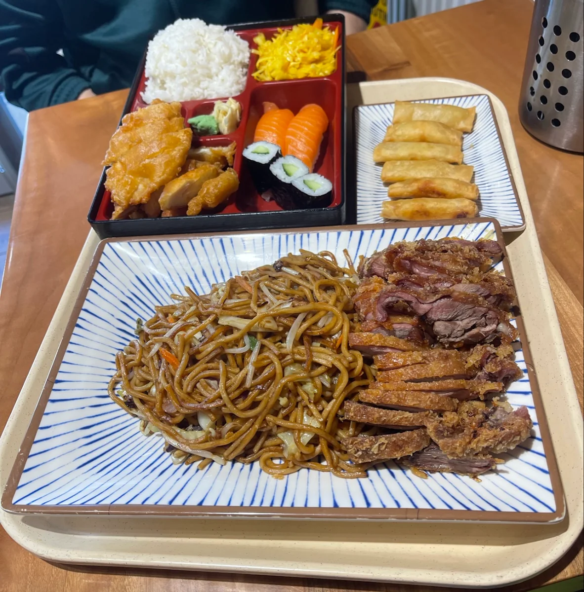 Essen und Trinken photo 4