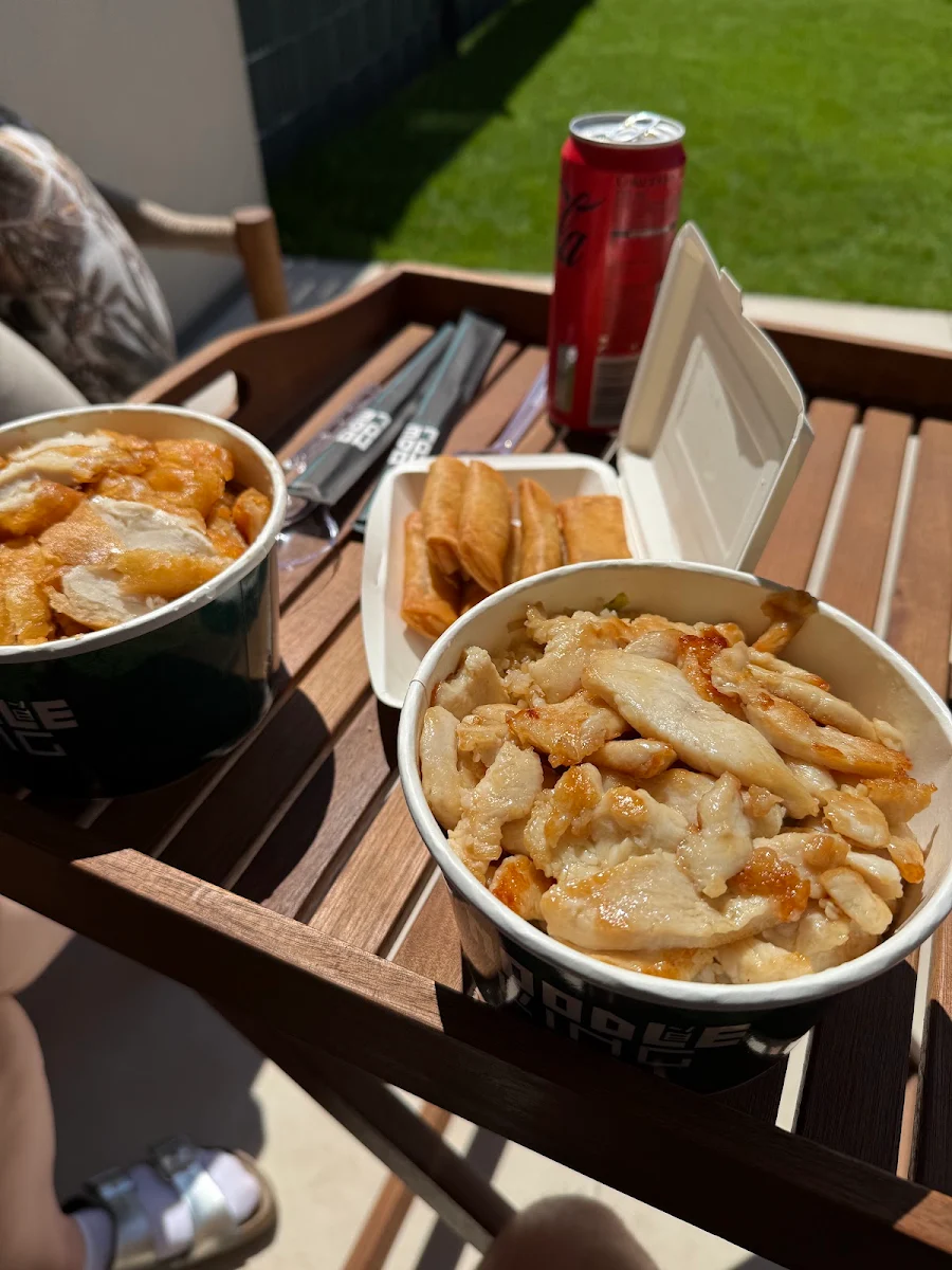 Essen und Trinken photo 5