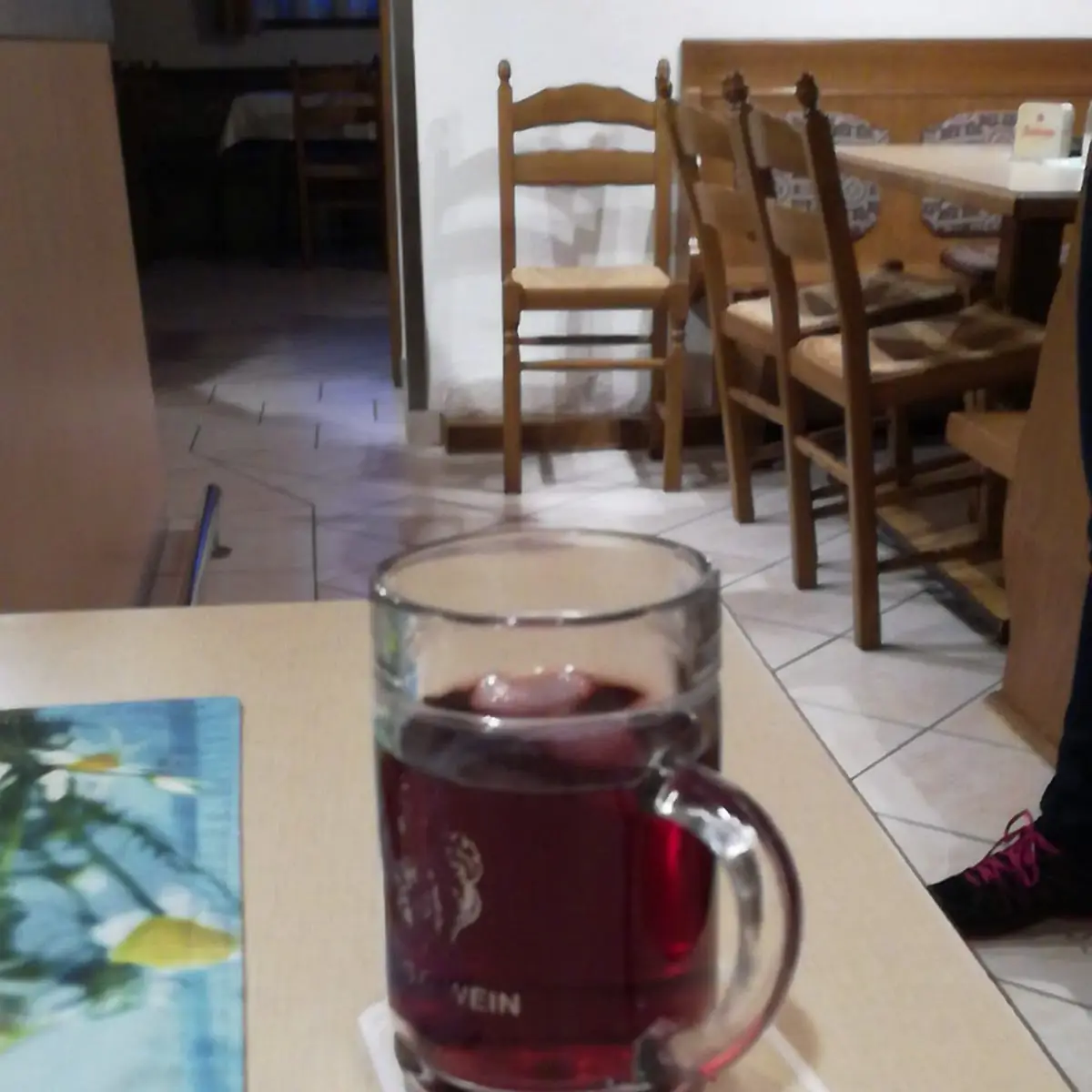Essen und Trinken photo 4