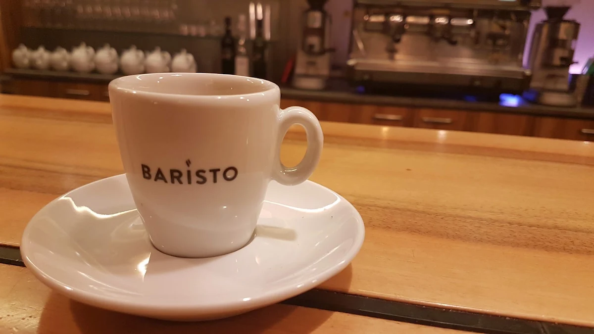 Essen und Trinken photo 10