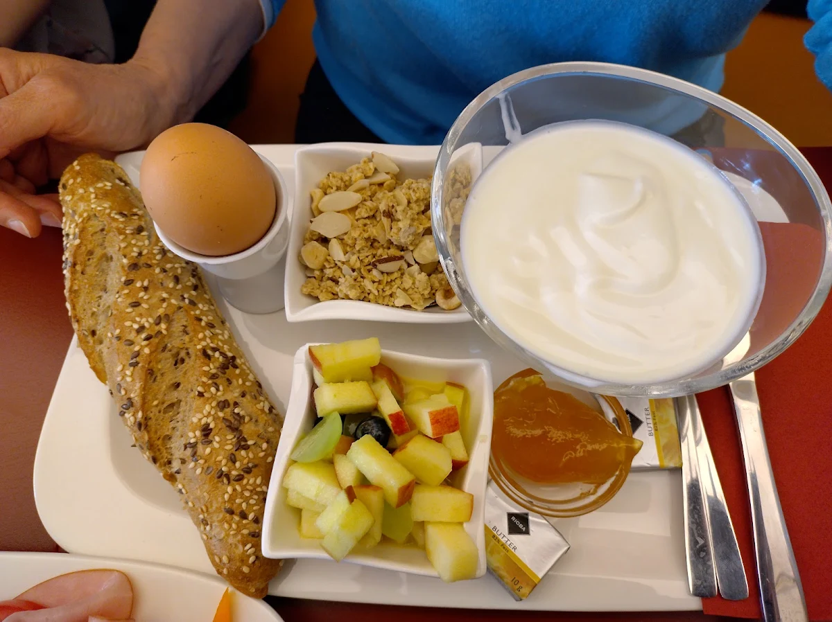 Essen und Trinken photo 3