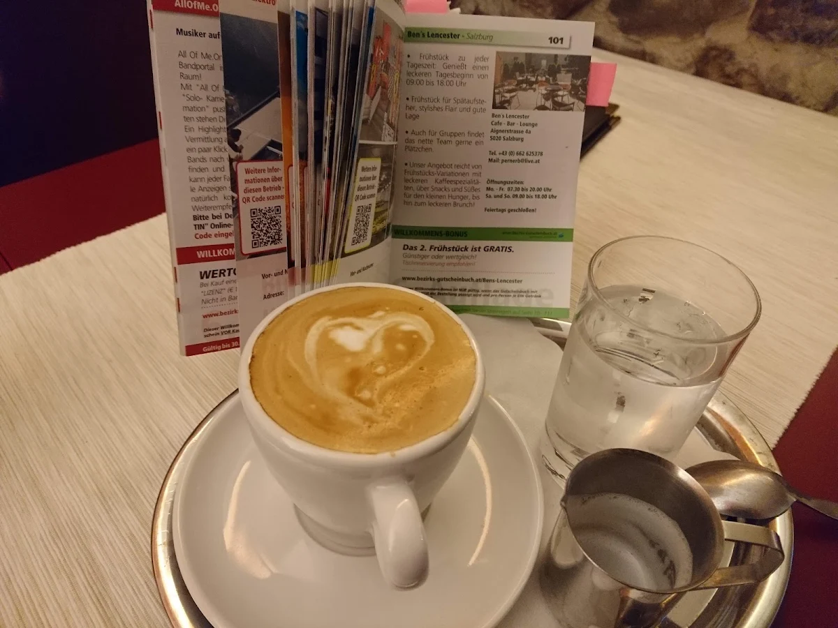 Essen und Trinken photo 6