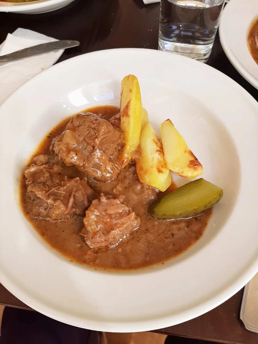 Essen und Trinken photo 10