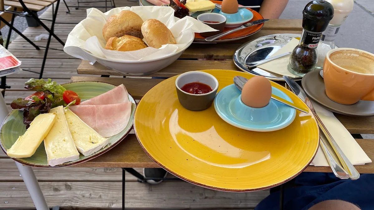 Essen und Trinken photo 7