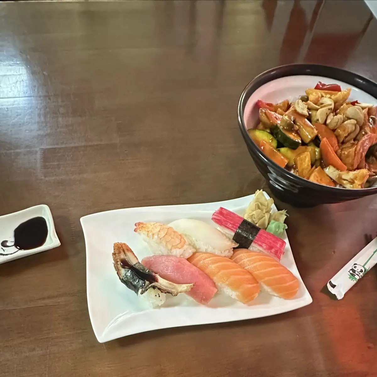 Essen und Trinken photo 6