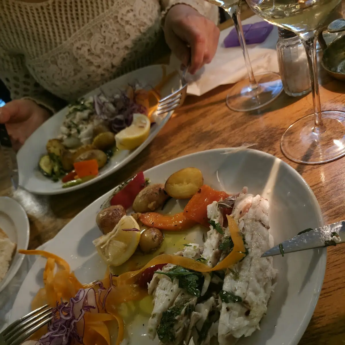Essen und Trinken photo 4