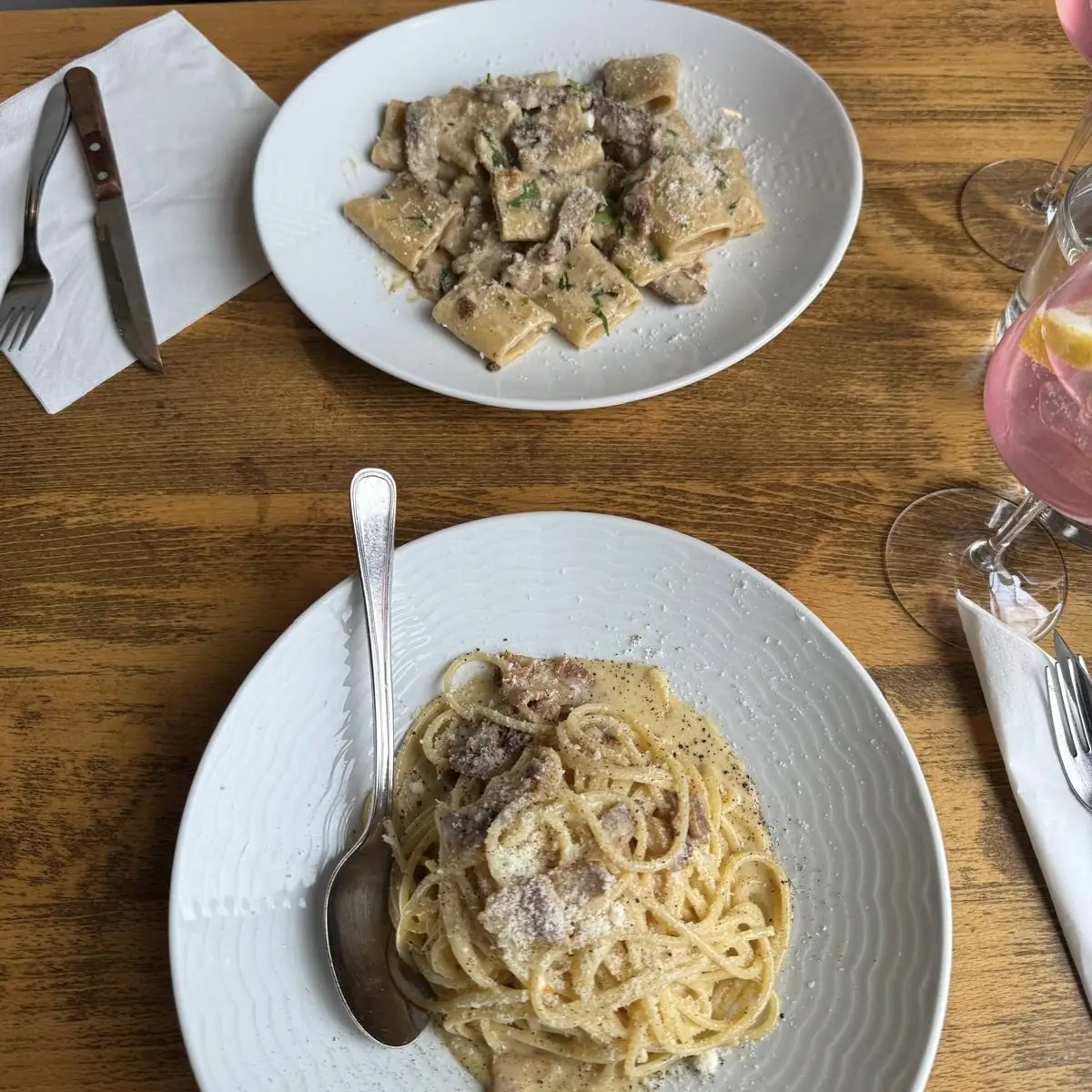 Essen und Trinken photo 5