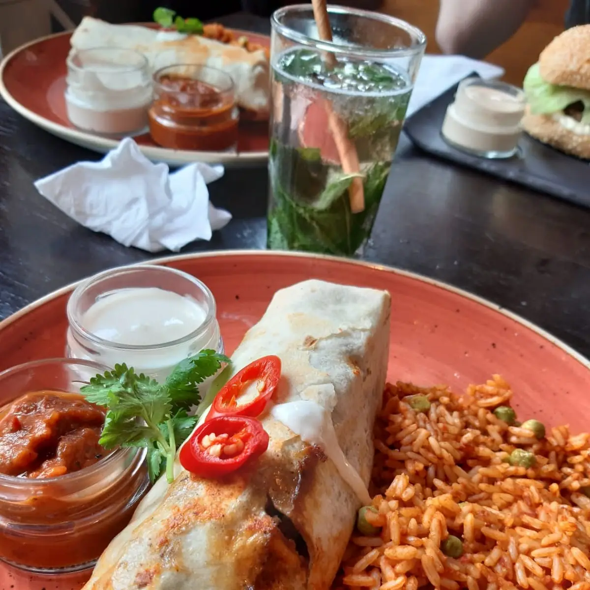 Essen und Trinken photo 7