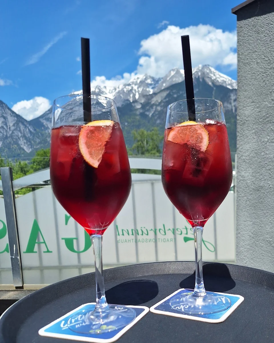 Essen und Trinken photo 2
