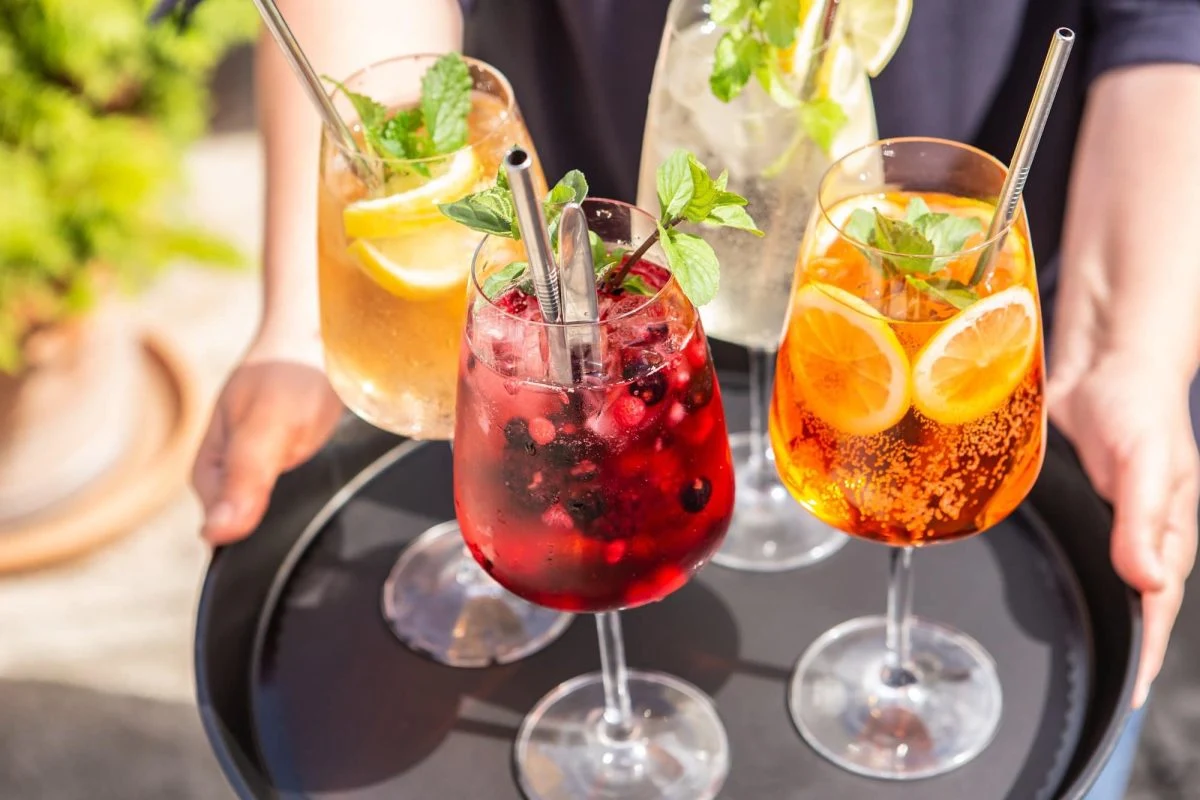 Essen und Trinken photo 5