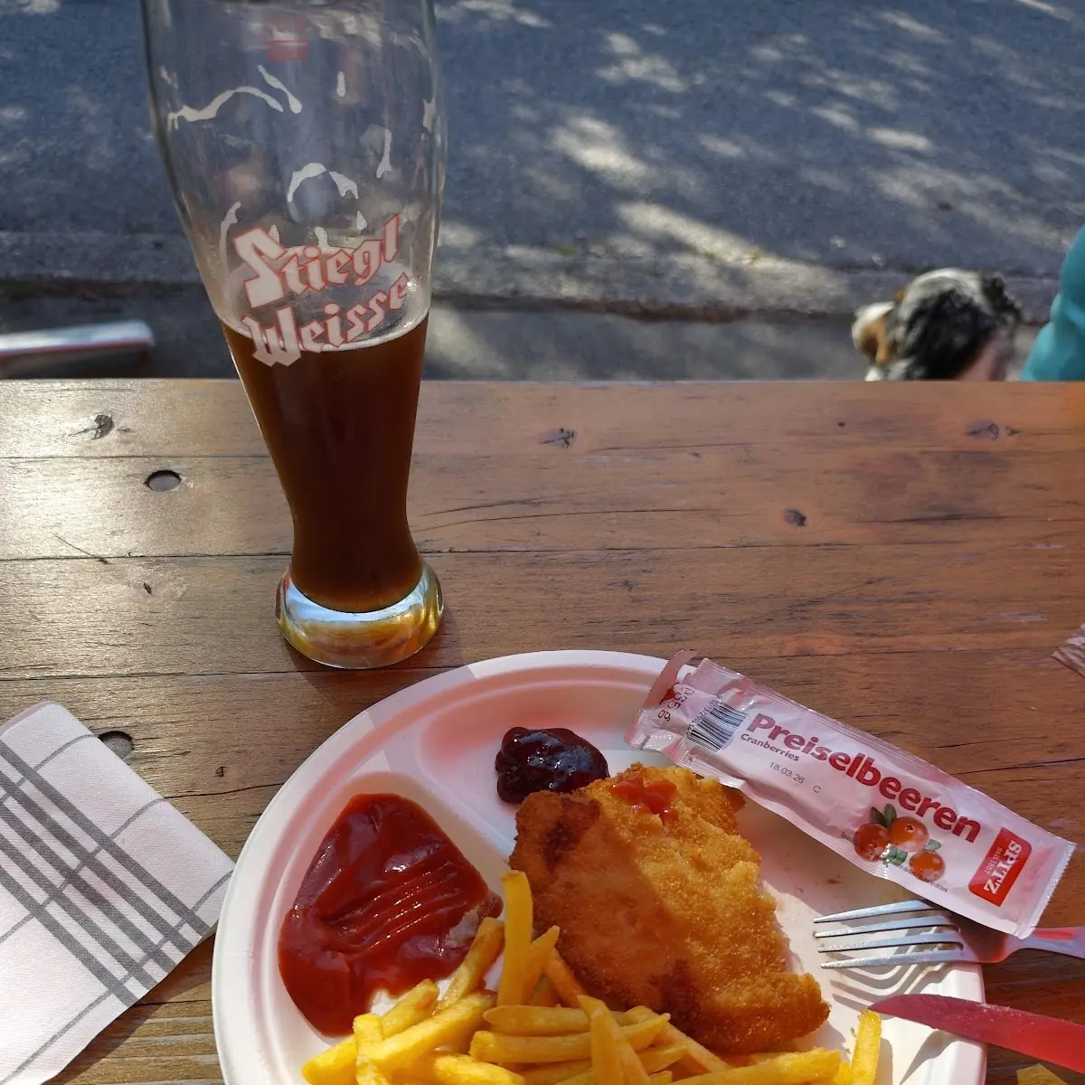 Essen und Trinken photo 3