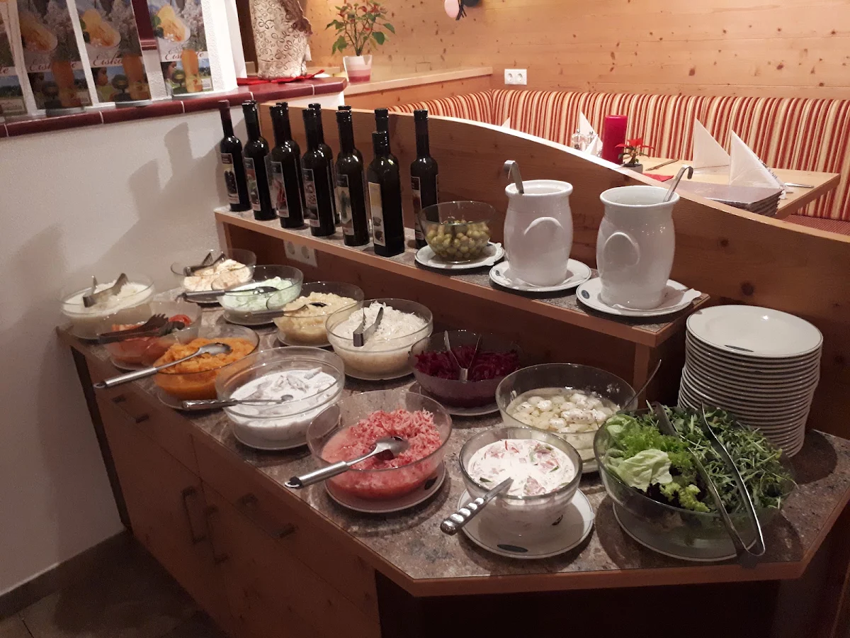 Essen und Trinken photo 1