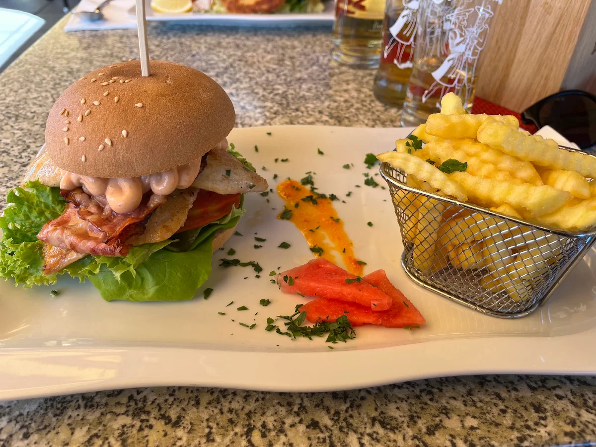 Essen und Trinken photo 10