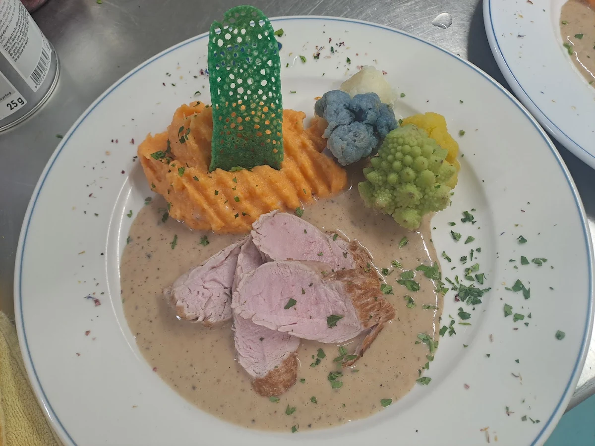 Essen und Trinken photo 4