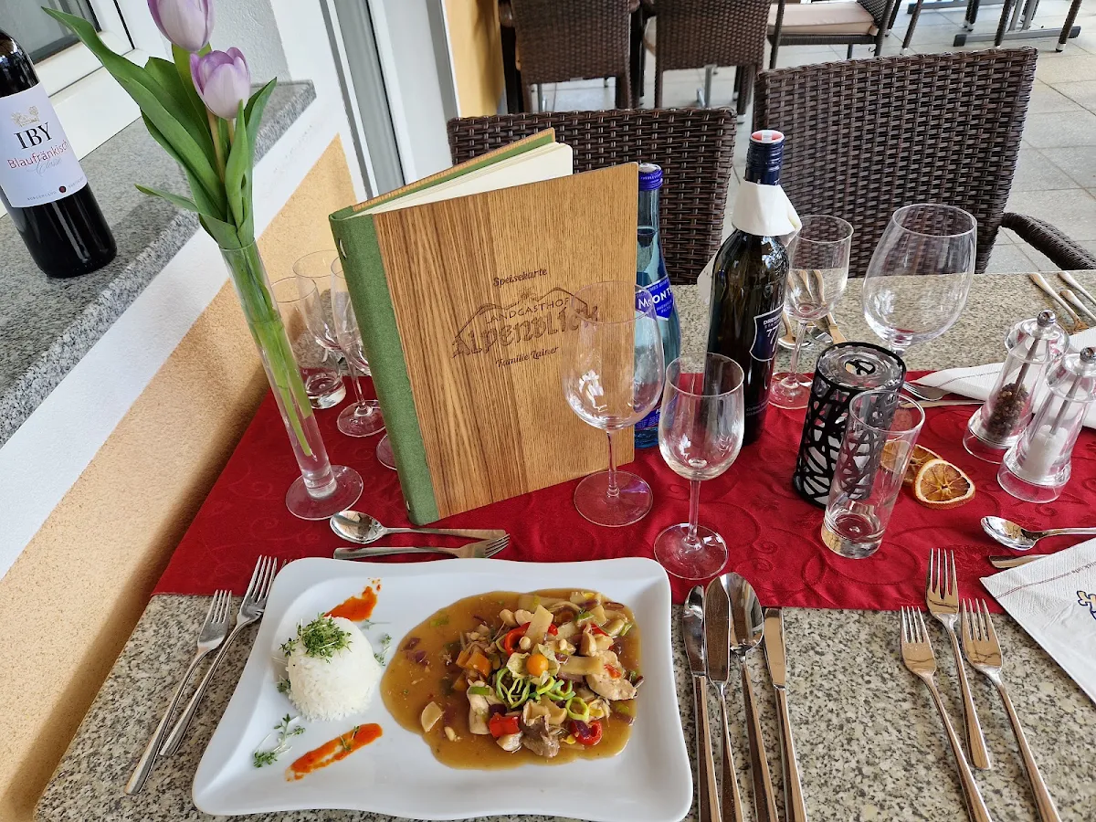 Essen und Trinken photo 5