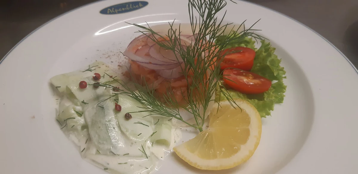 Essen und Trinken photo 8