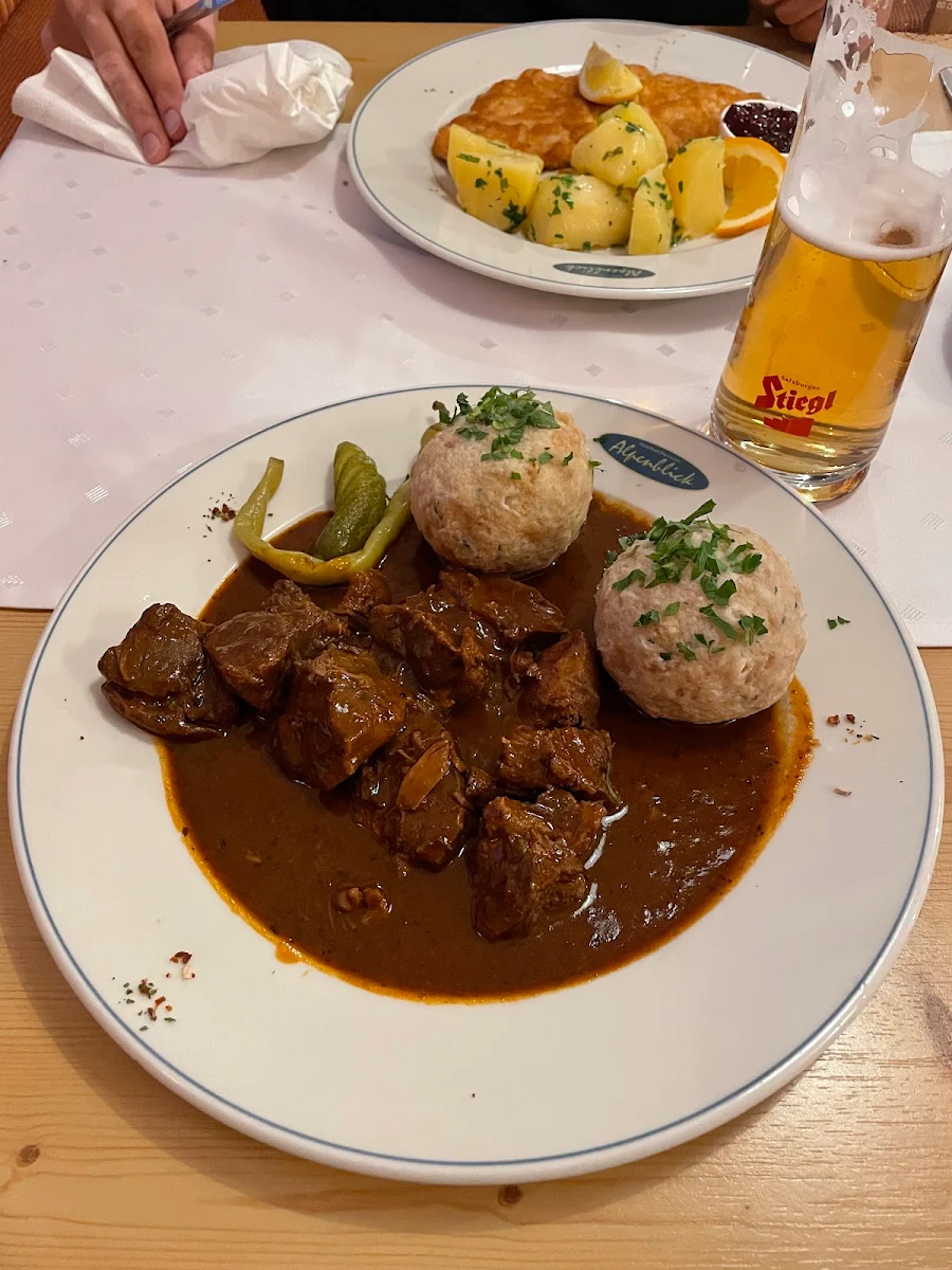 Essen und Trinken photo 9
