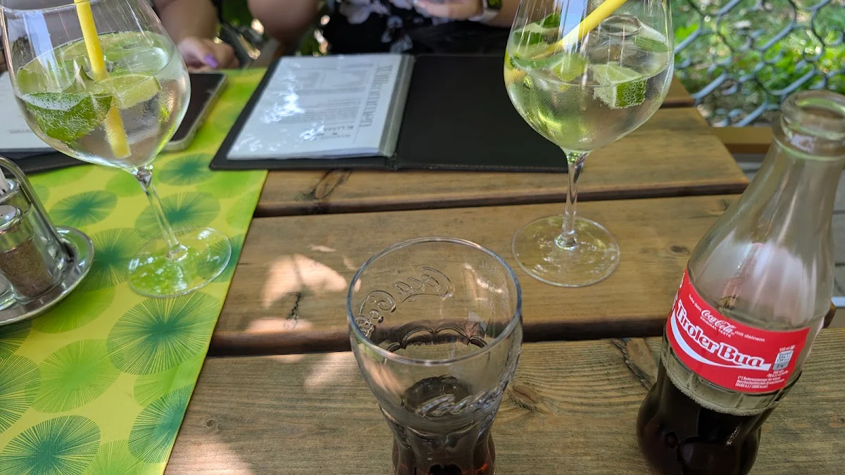 Essen und Trinken photo 10