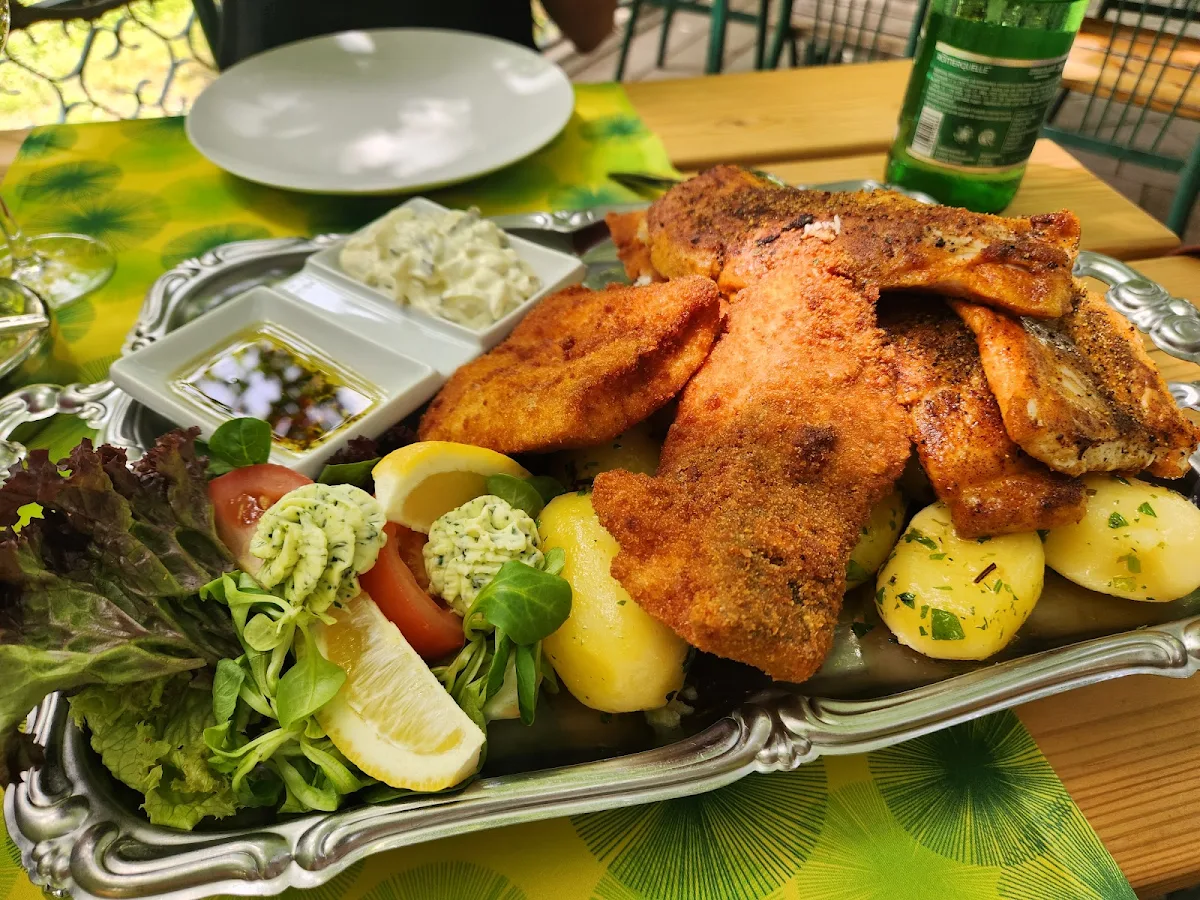 Essen und Trinken photo 2