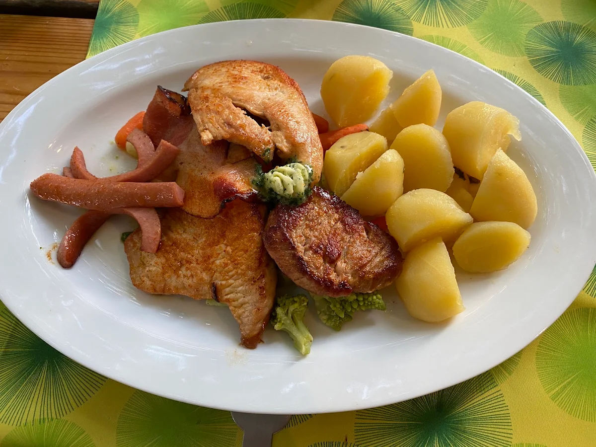 Essen und Trinken photo 3