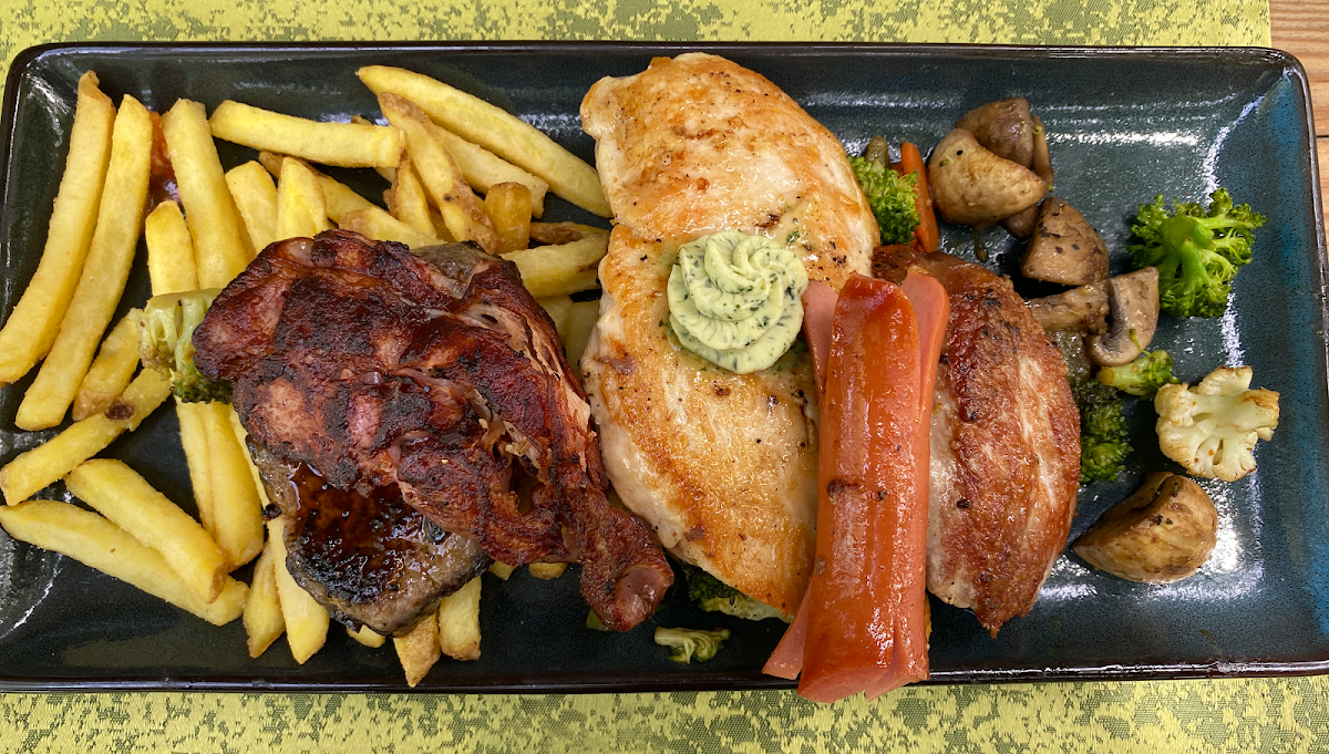 Essen und Trinken photo 4