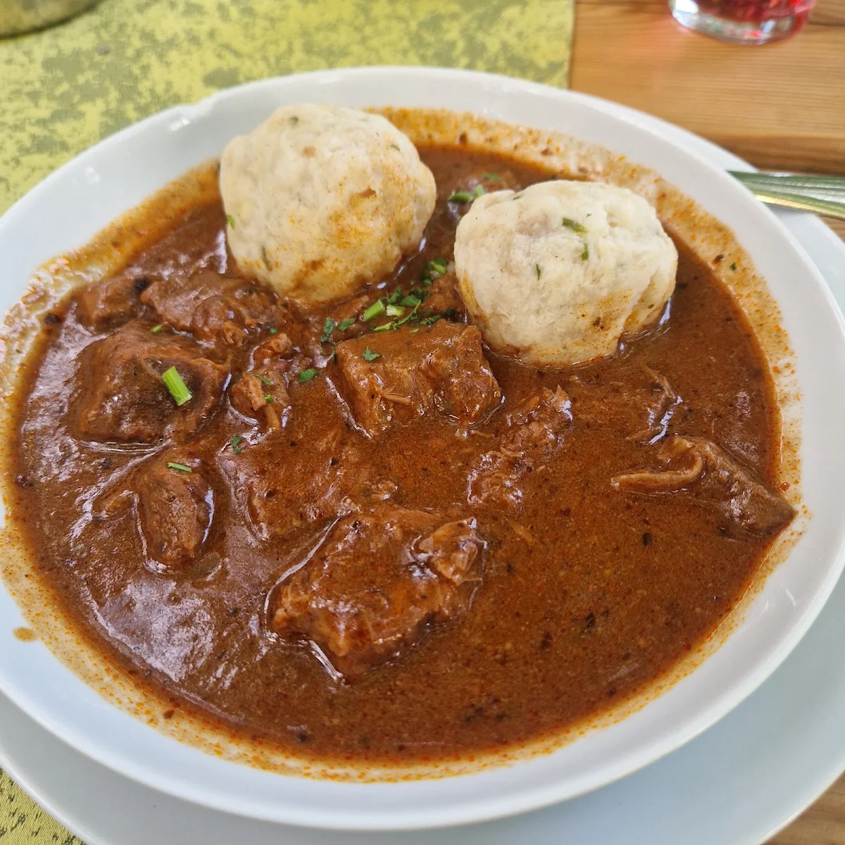 Essen und Trinken photo 5