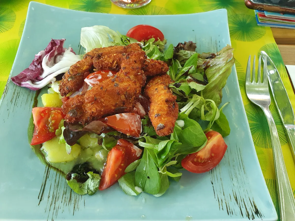 Essen und Trinken photo 6