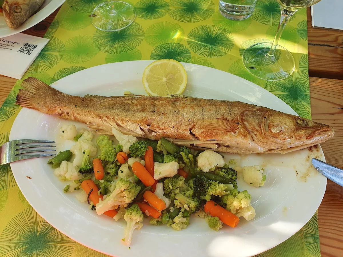 Essen und Trinken photo 8
