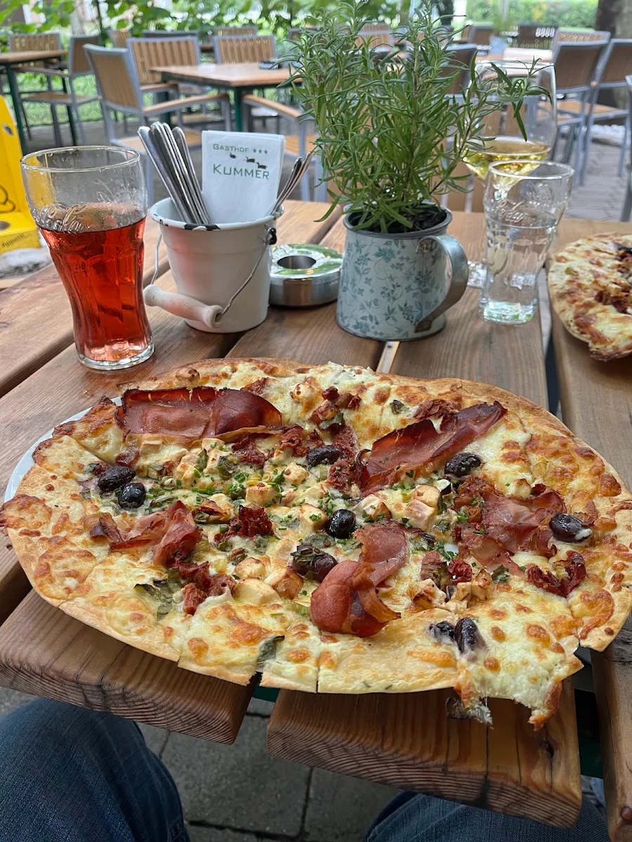 Essen und Trinken photo 9