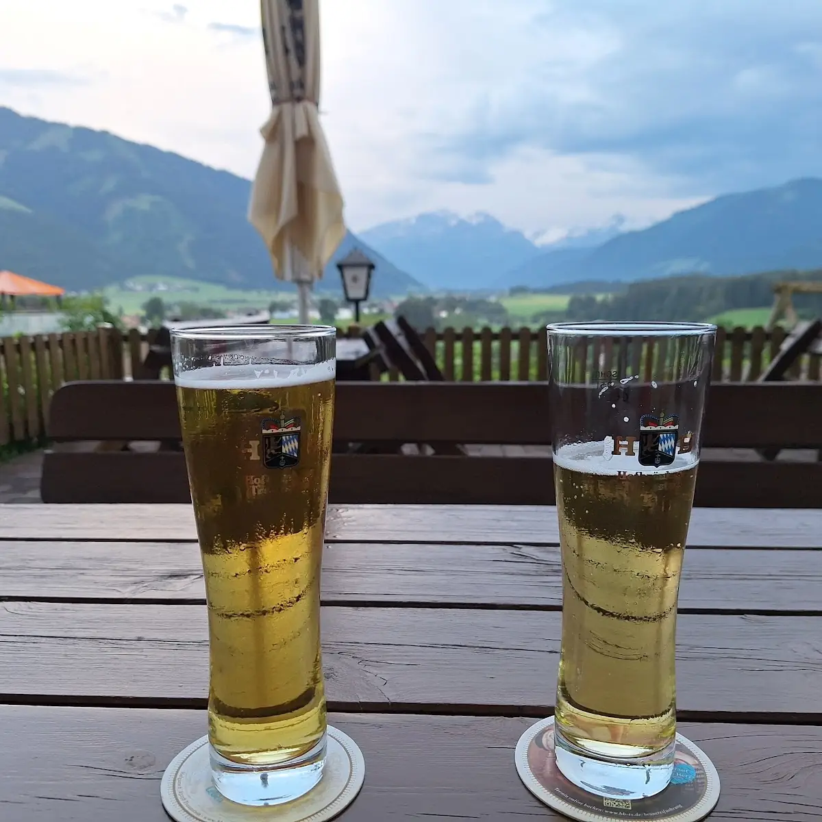Essen und Trinken photo 1