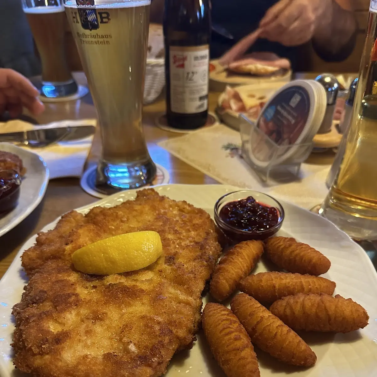 Essen und Trinken photo 2