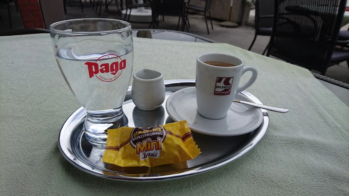 Essen und Trinken photo 5