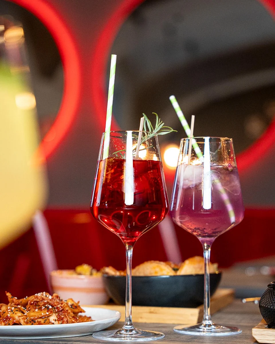 Essen und Trinken photo 10