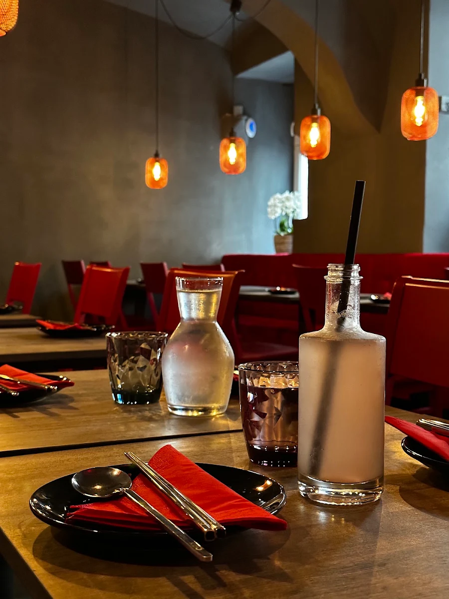 Essen und Trinken photo 5