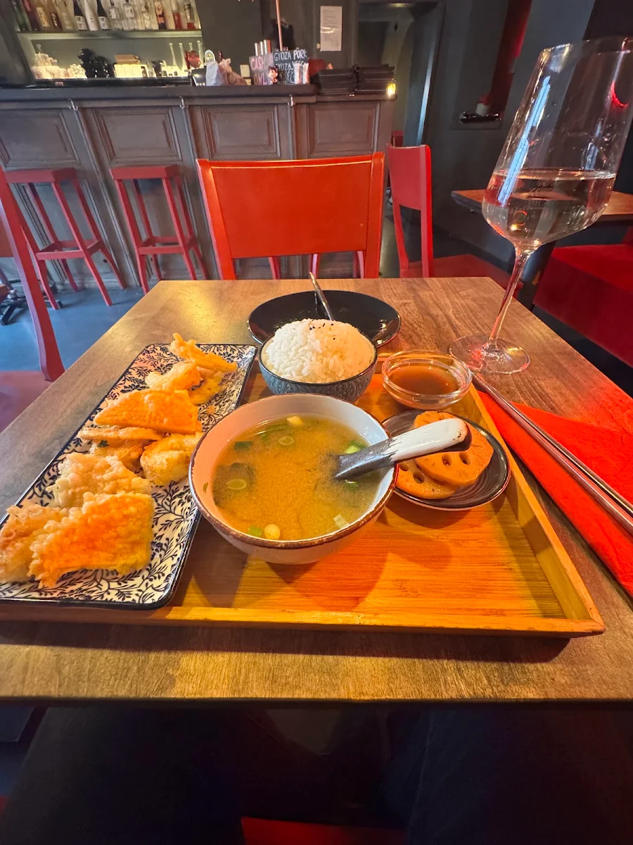 Essen und Trinken photo 7